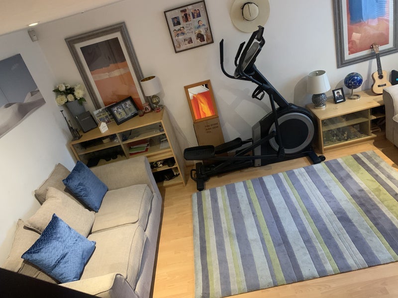 Room Fern Walk in Greater London