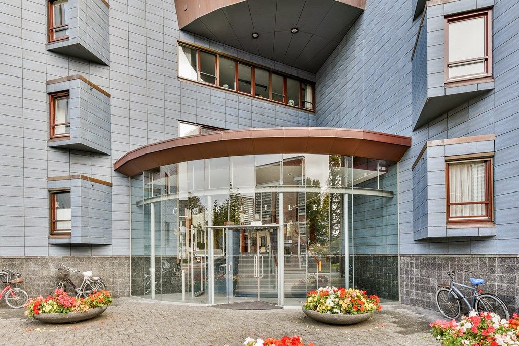 Appartement Rembrandtweg 208 in Amstelveen