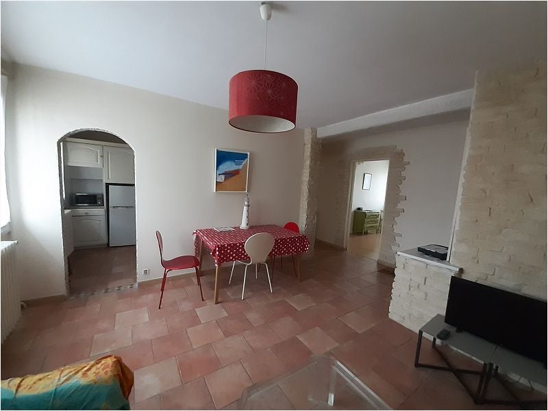 Appartement Rue Camille Desmoulins à Alès