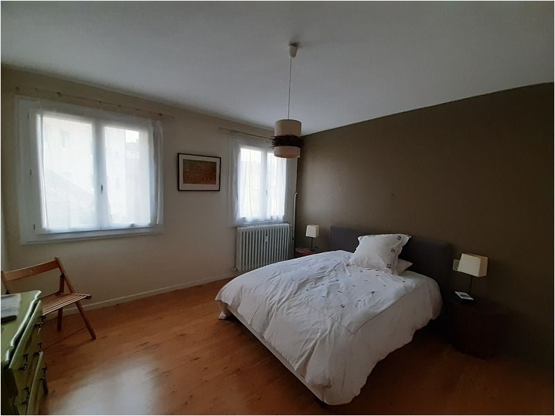 Appartement Rue Camille Desmoulins à Alès