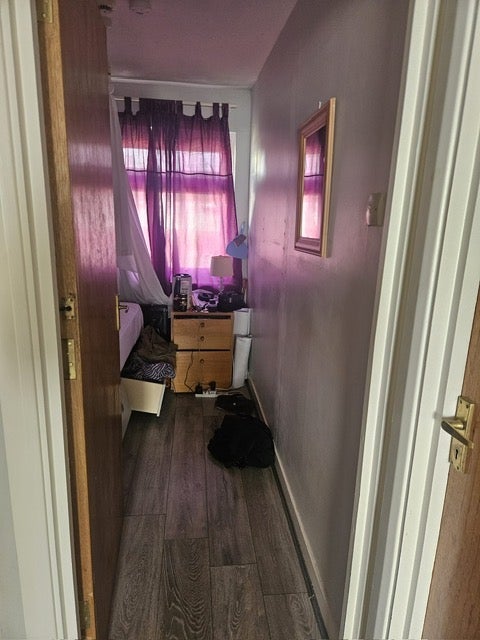 Room Lanark Close in Greater London