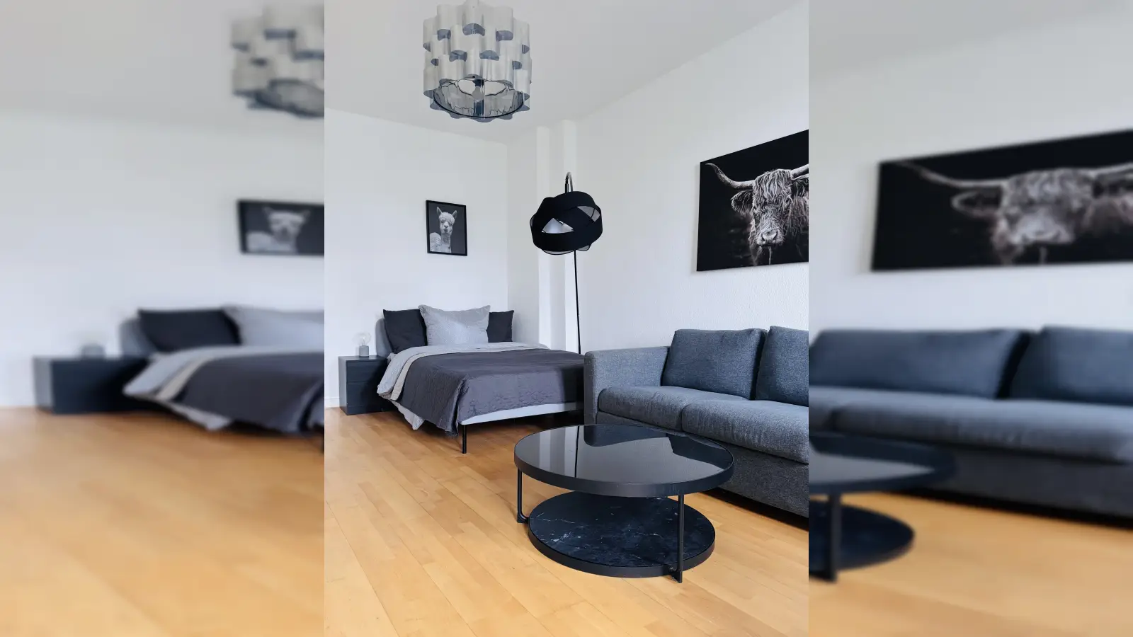 Wohnung Preußstraße in Berlin