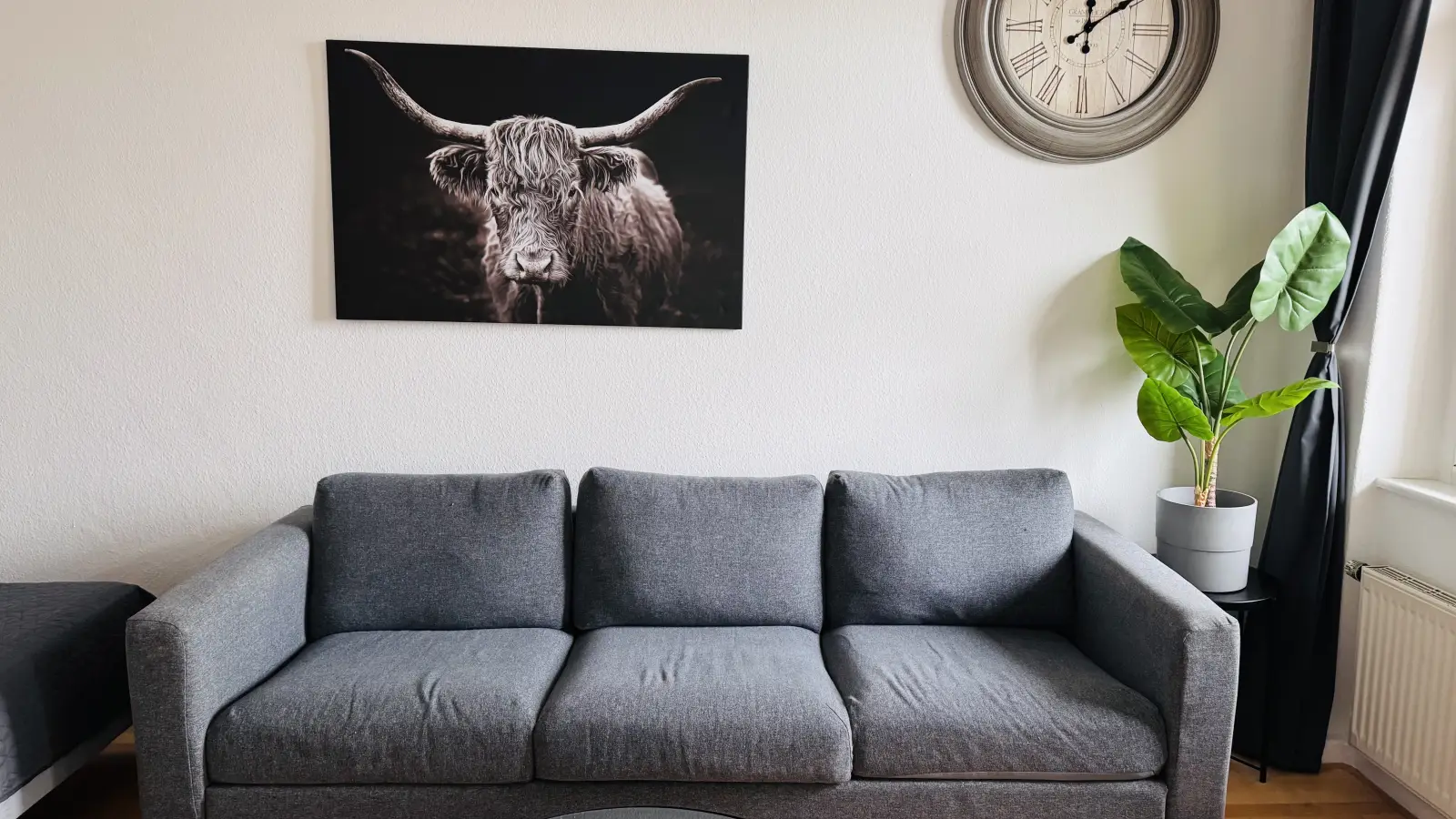 Wohnung Preußstraße in Berlin