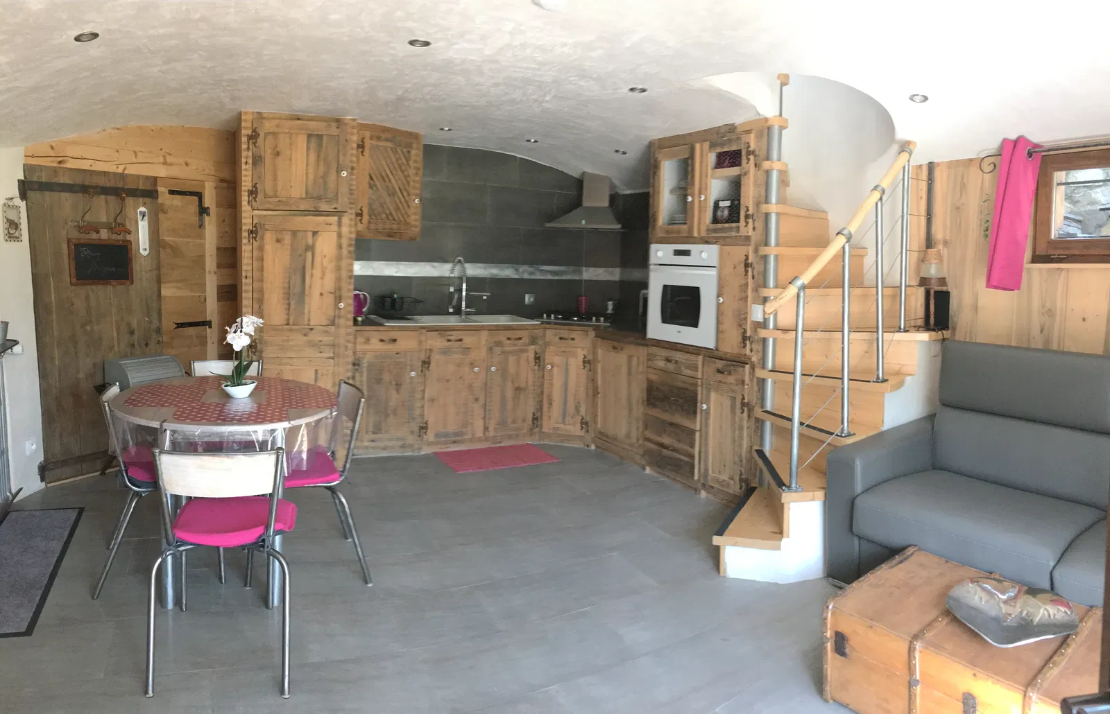 Appartement Route d'Hauteville à Bourg-Saint-Maurice