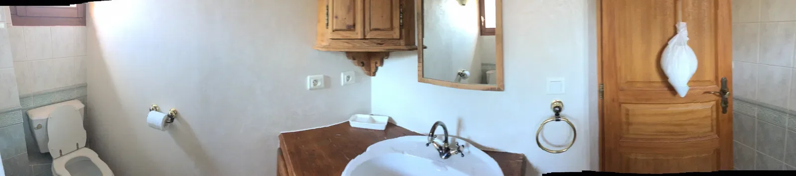 Appartement Route d'Hauteville à Bourg-Saint-Maurice