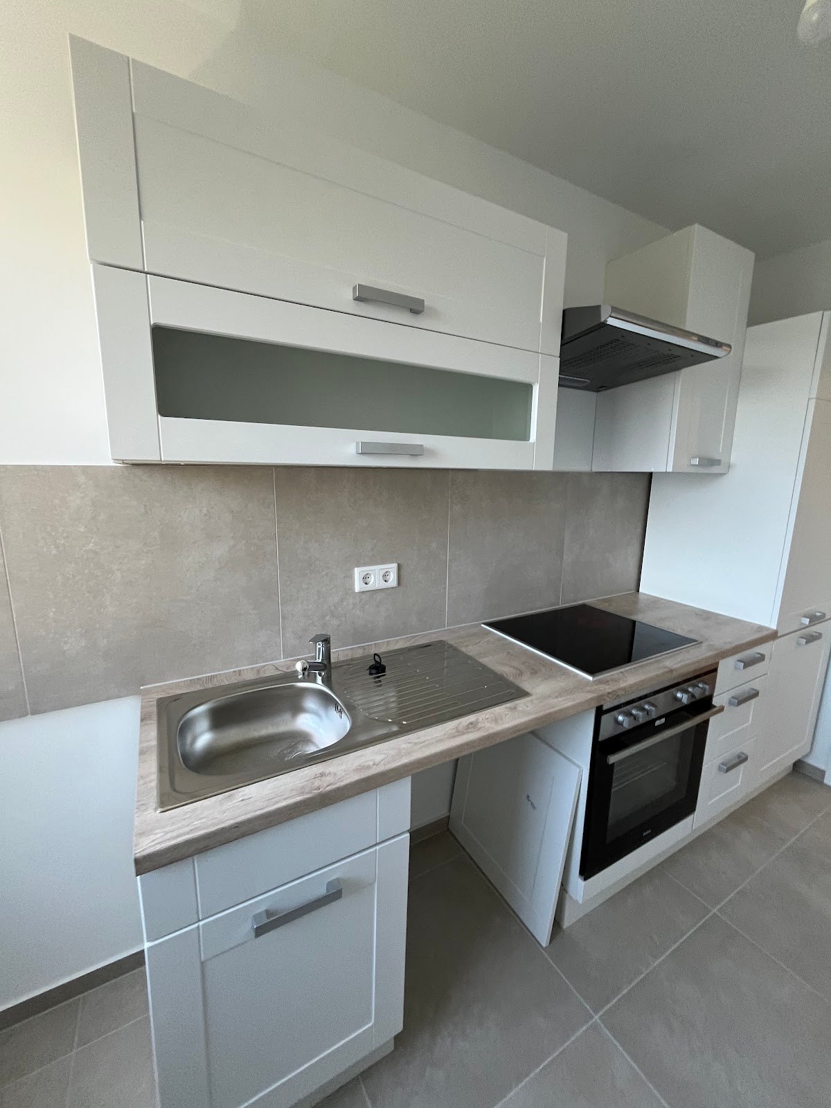 Wohnung Büdinger Straße in Bad Vilbel