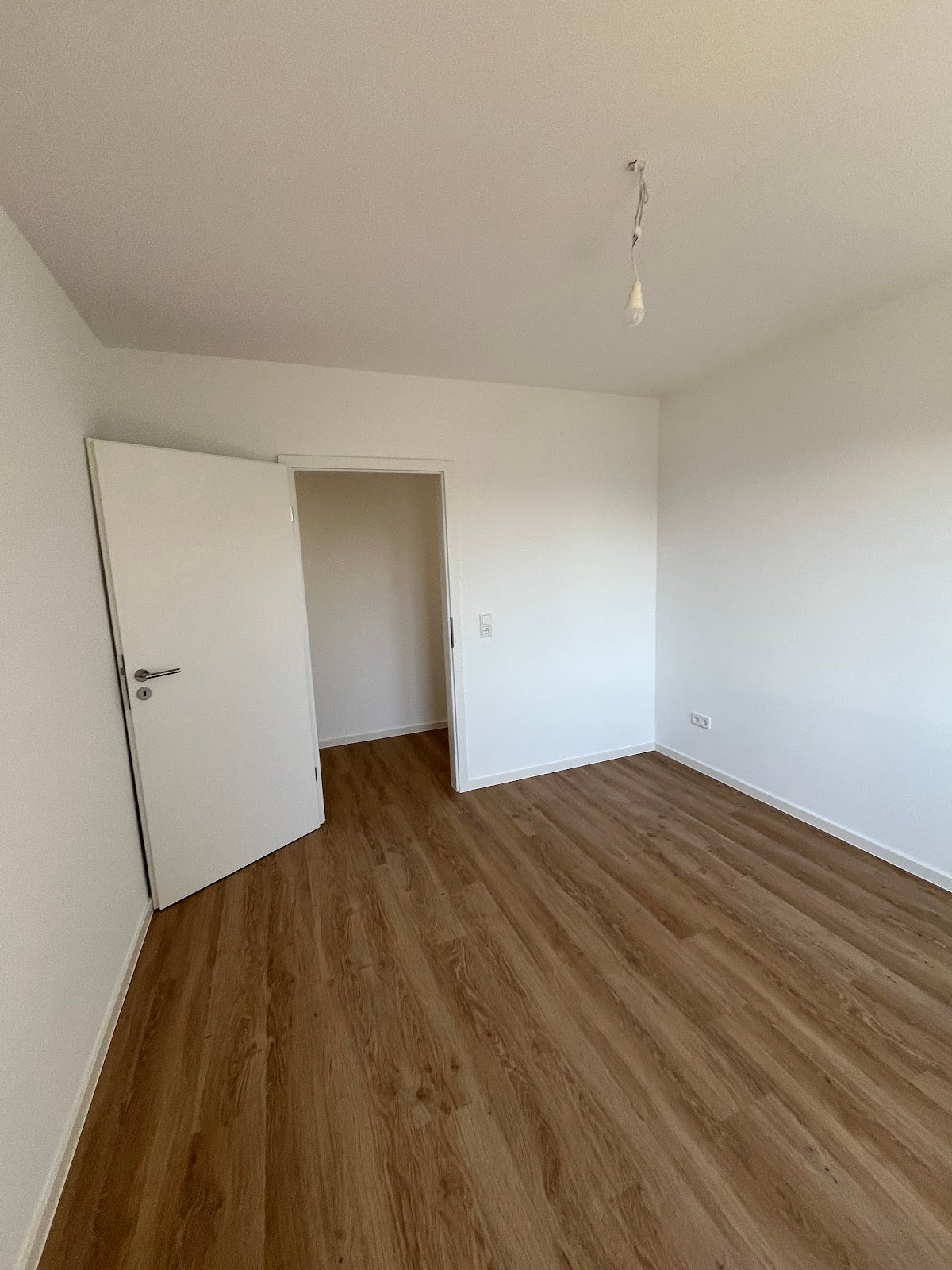Wohnung Büdinger Straße in Bad Vilbel