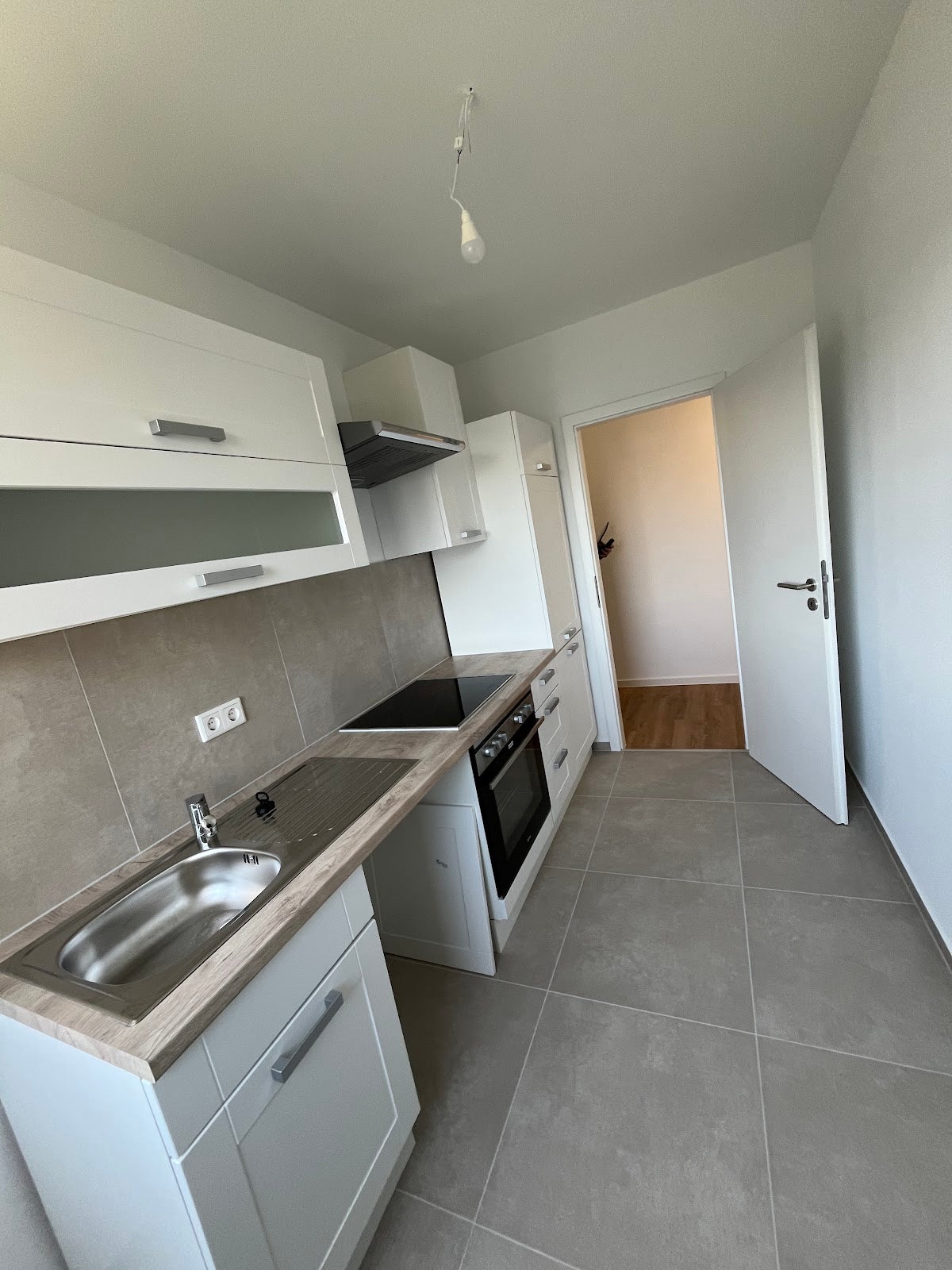 Wohnung Büdinger Straße in Bad Vilbel