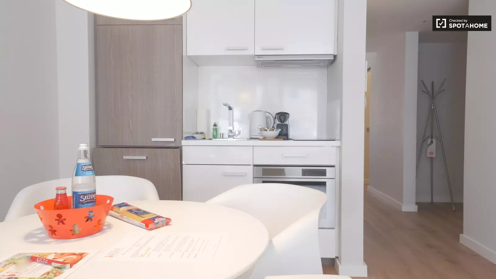 Wohnung Solmsstraße in Frankfurt am Main