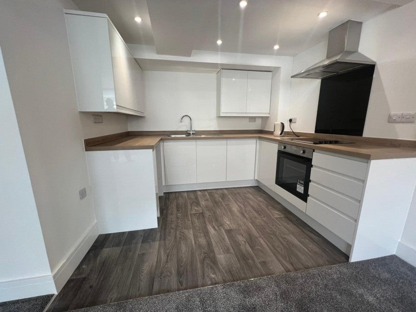 Flat A3052 in Exeter