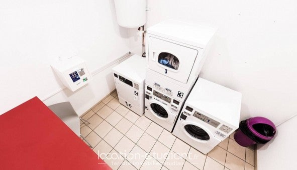 Appartement Rue du Petit Tour à Limoges