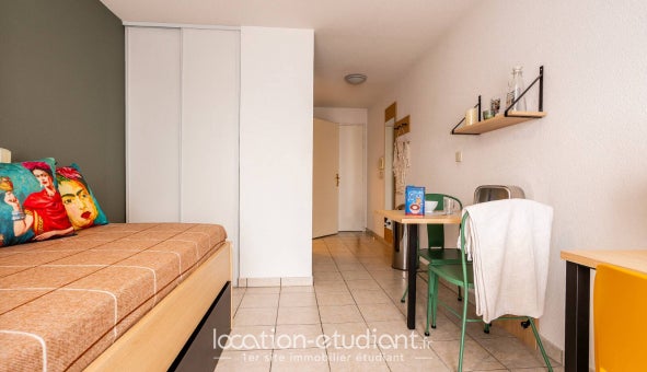 Appartement Rue du Petit Tour à Limoges