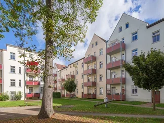 Wohnung Dodendorfer Straße in Magdeburg