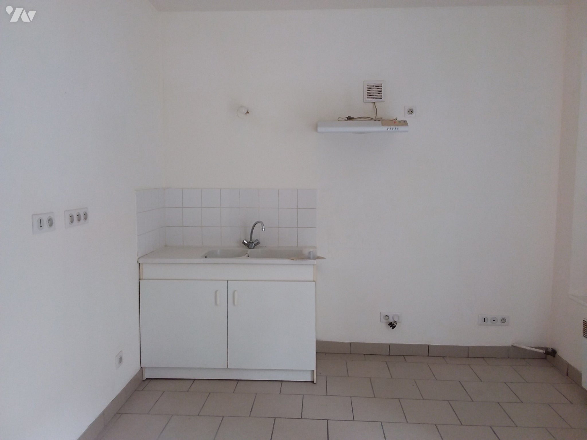 Appartement Esplanade de l'Église à Gournay-en-Bray
