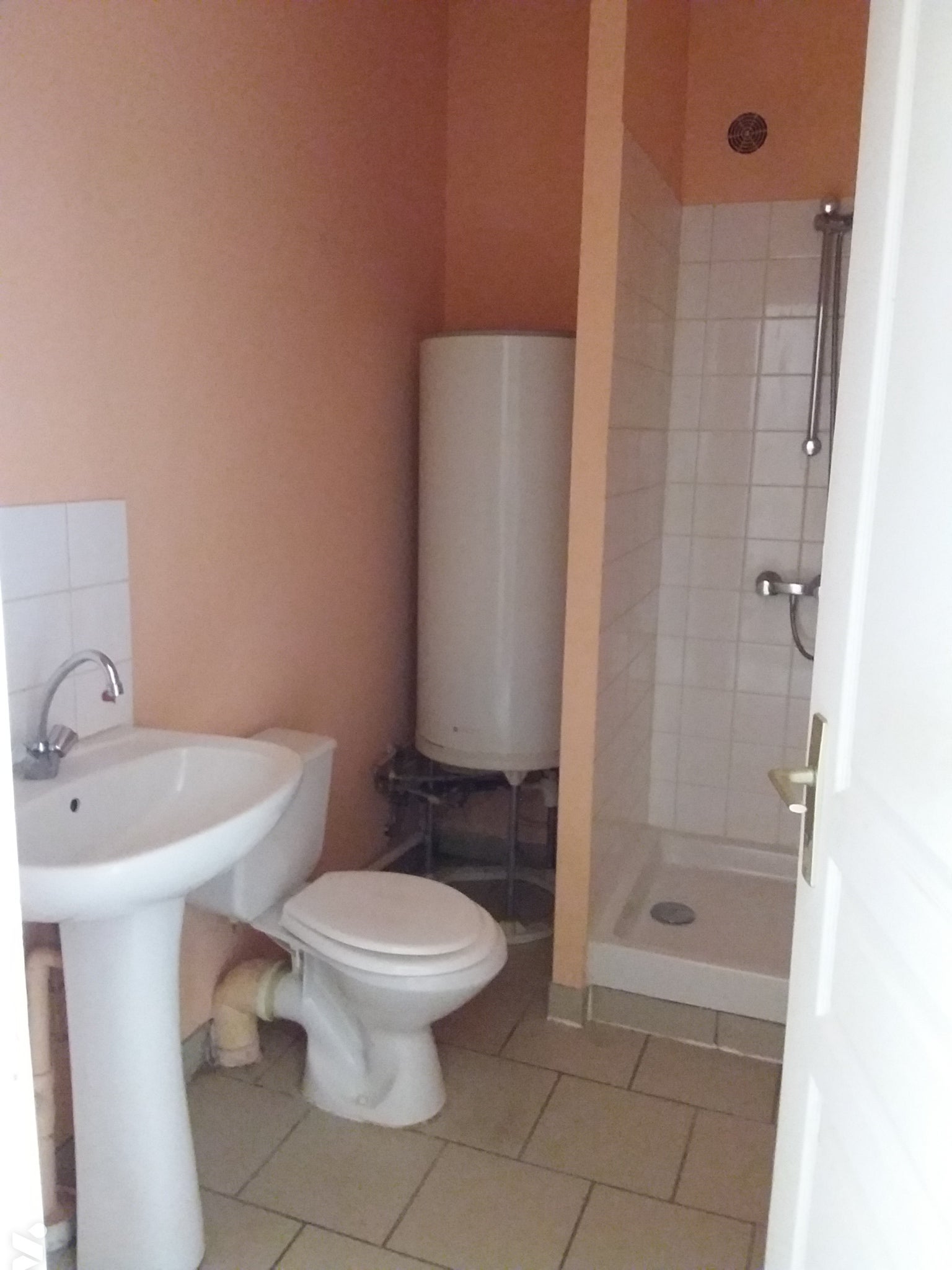 Appartement Esplanade de l'Église à Gournay-en-Bray