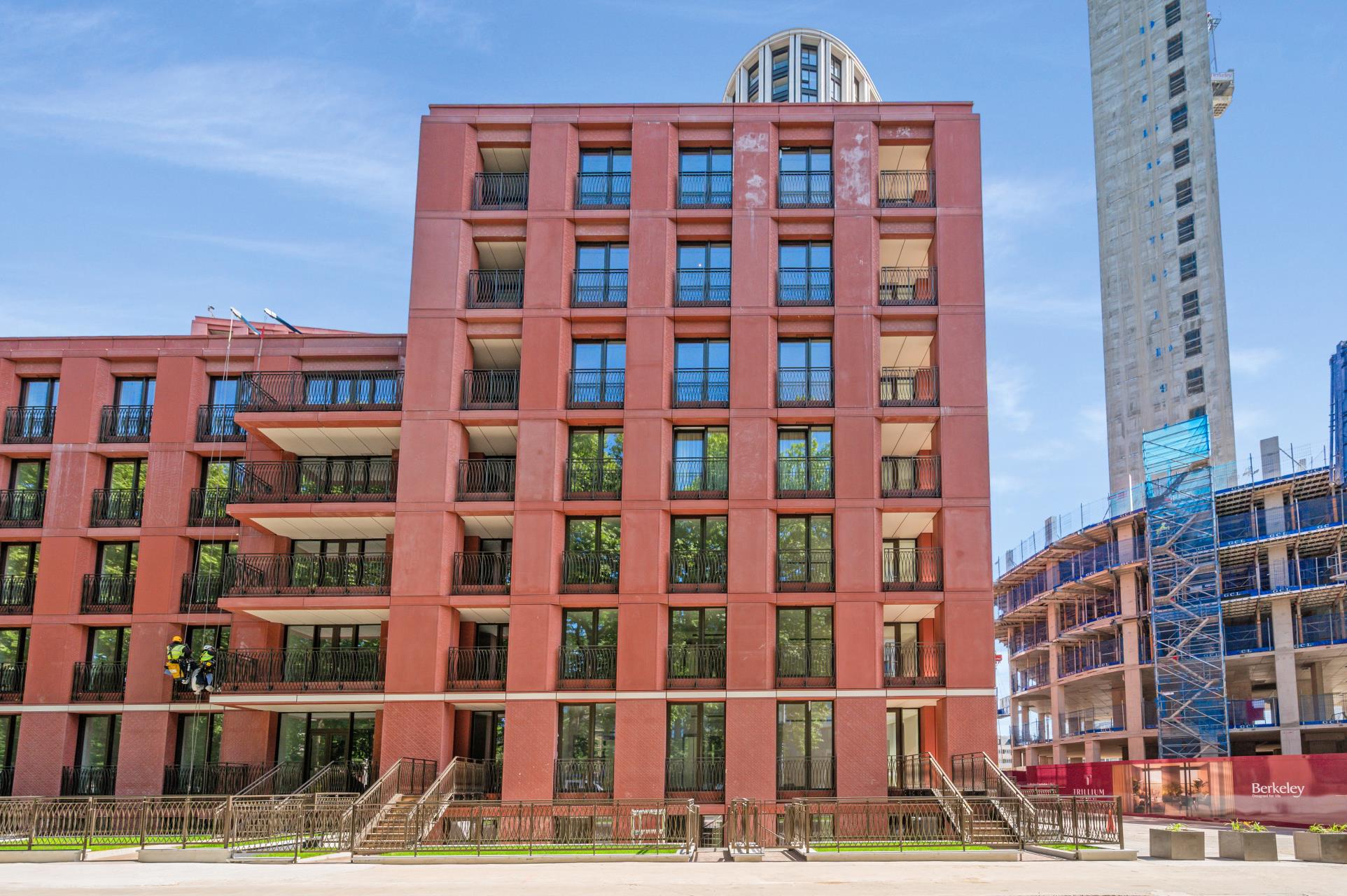 Flat Edgware Road in City of Westminster
