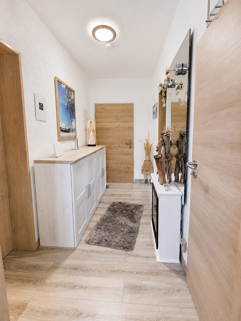 Wohnung Heibauerfeld in Essen