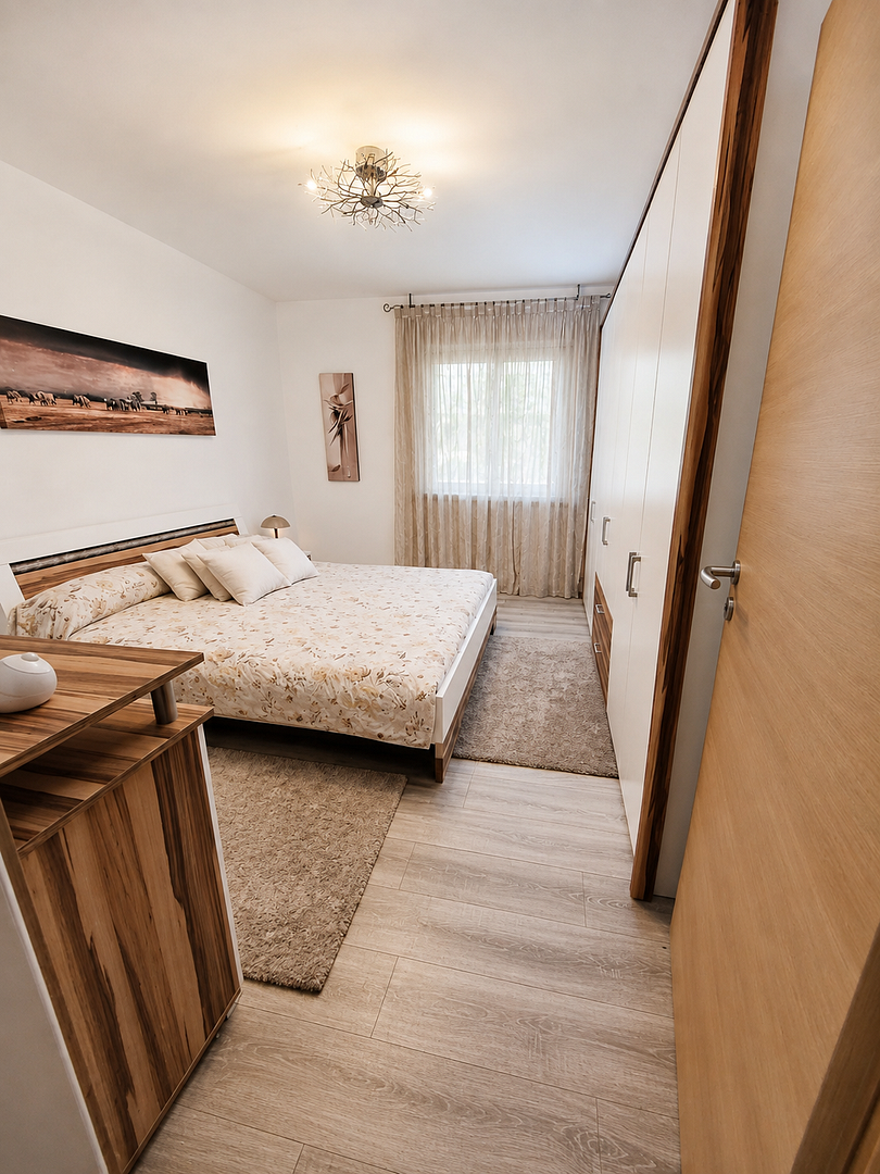 Wohnung Heibauerfeld in Essen