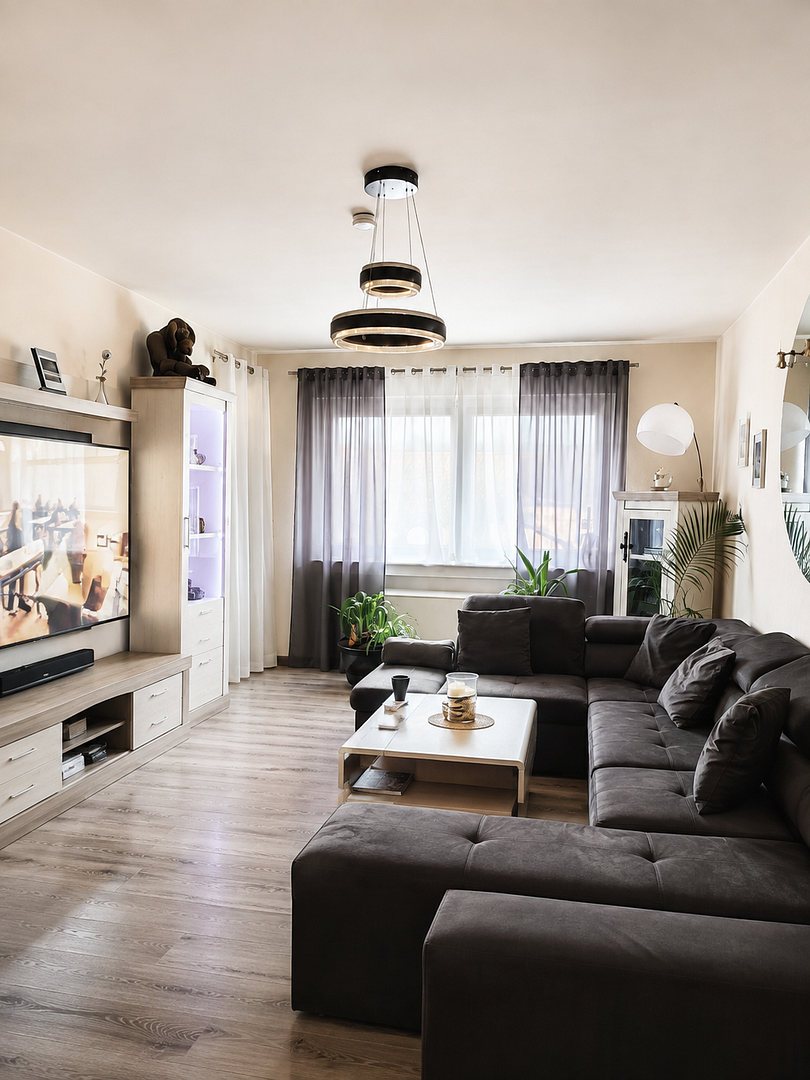 Wohnung Heibauerfeld in Essen
