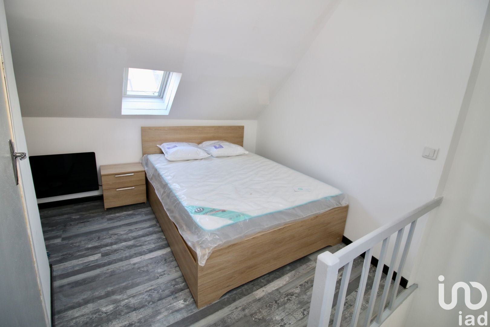 Appartement Impasse Legris à Amiens