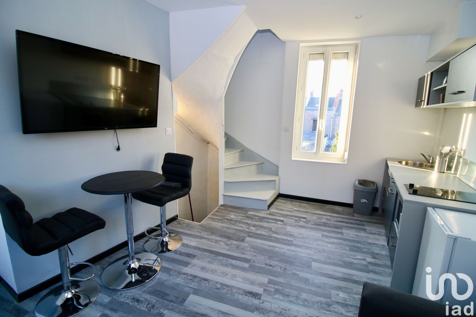 Appartement Impasse Legris à Amiens