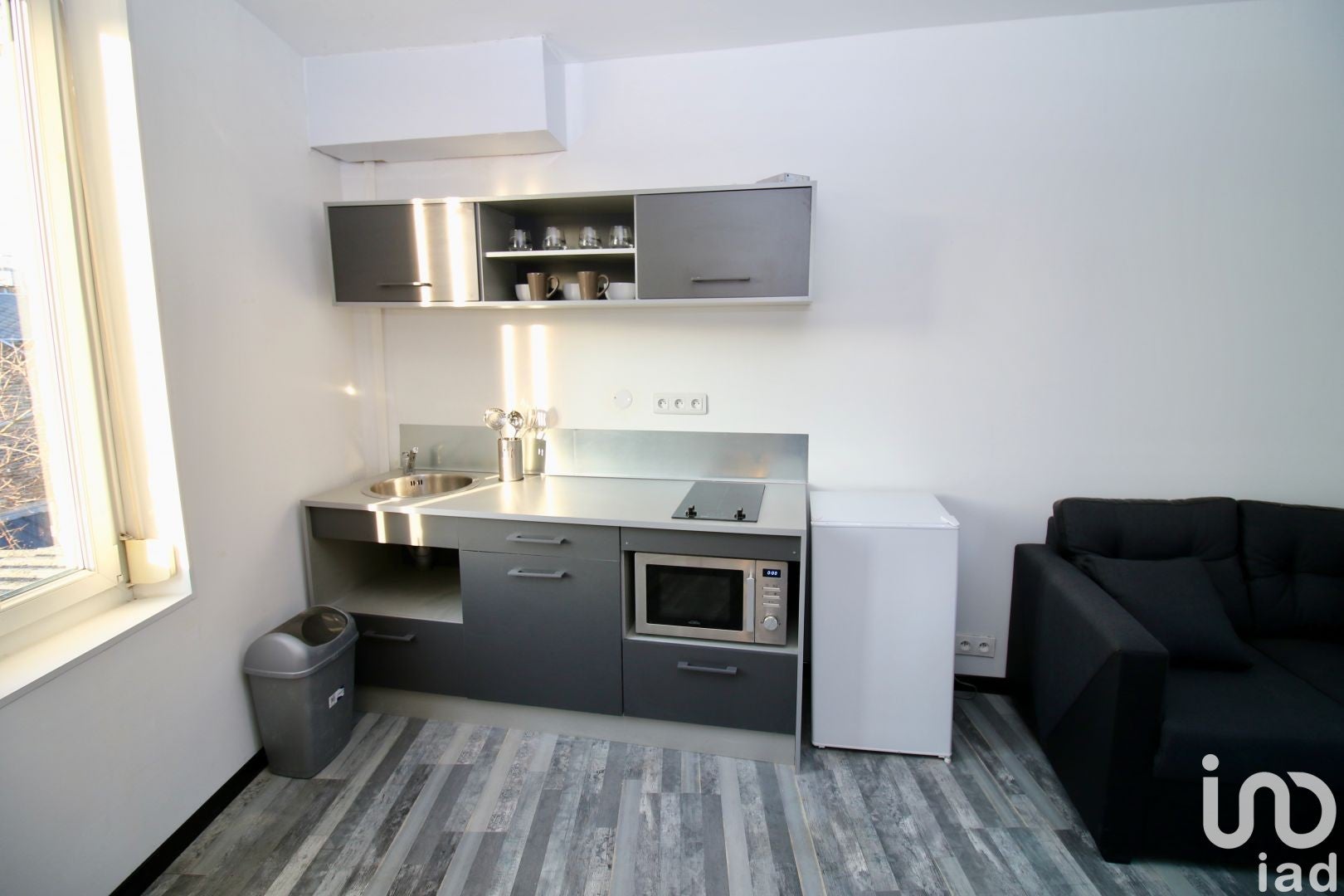 Appartement Impasse Legris à Amiens