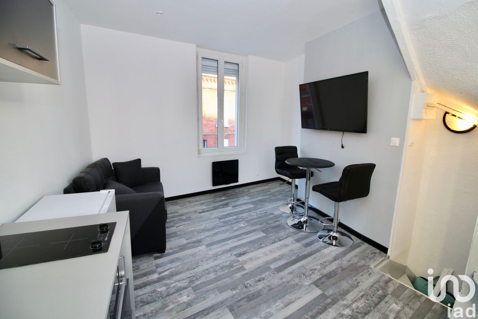 Appartement Impasse Legris à Amiens