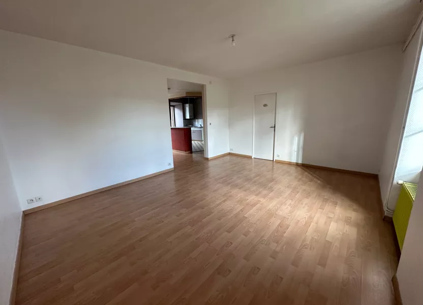 Flat Rue Outre Vienne in Aixe-sur-Vienne