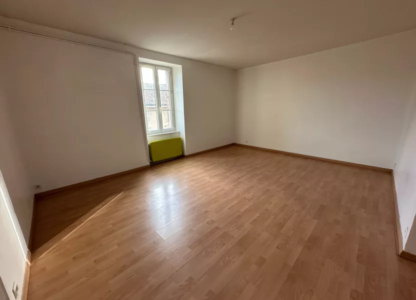 Appartement Promenade des Grêves à Aixe-sur-Vienne
