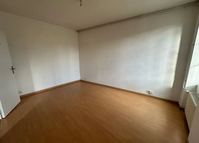 Appartement Promenade des Grêves à Aixe-sur-Vienne