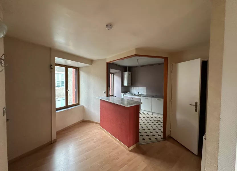 Appartement Promenade des Grêves à Aixe-sur-Vienne