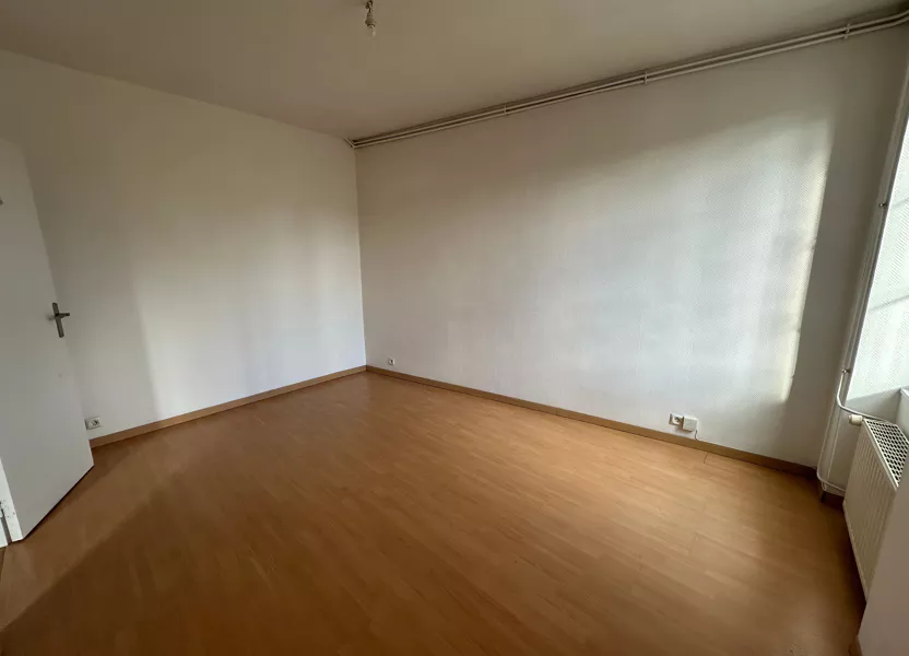 Appartement Promenade des Grêves à Aixe-sur-Vienne