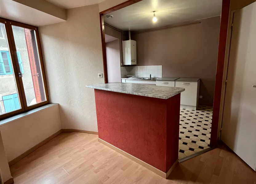 Appartement Promenade des Grêves à Aixe-sur-Vienne