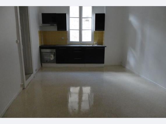 Flat Rue duffour-dubergier in Bordeaux