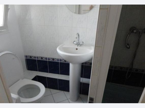 Flat Rue duffour-dubergier in Bordeaux