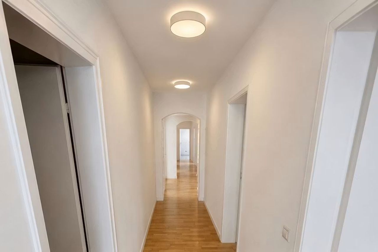 Zimmer Fröhlichstraße in Mannheim