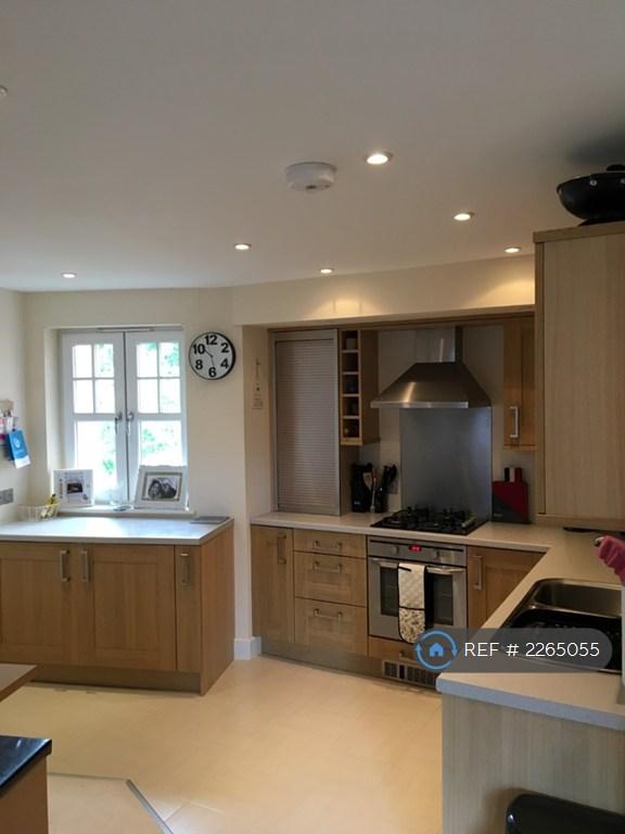 Flat Claremont Lane in East Devon