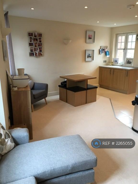 Flat Claremont Lane in East Devon