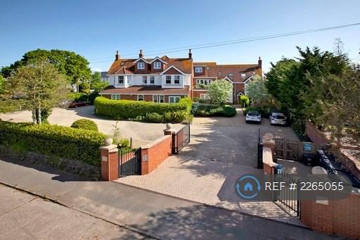 Flat Claremont Lane in East Devon