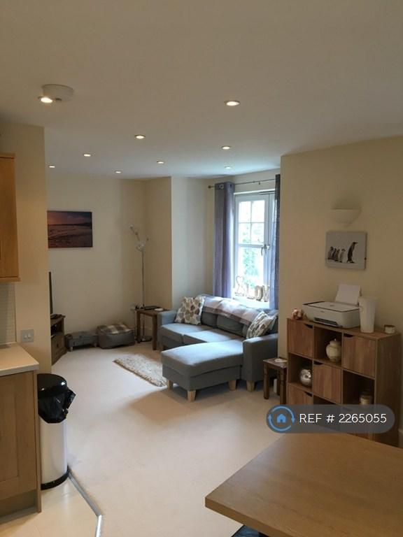 Flat Claremont Lane in East Devon