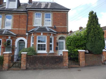 House Dorset Road in Tunbridge Wells