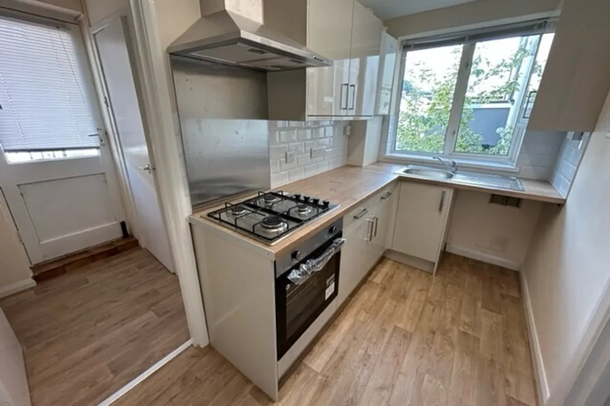 Flat Belgrave Lane in Plymouth