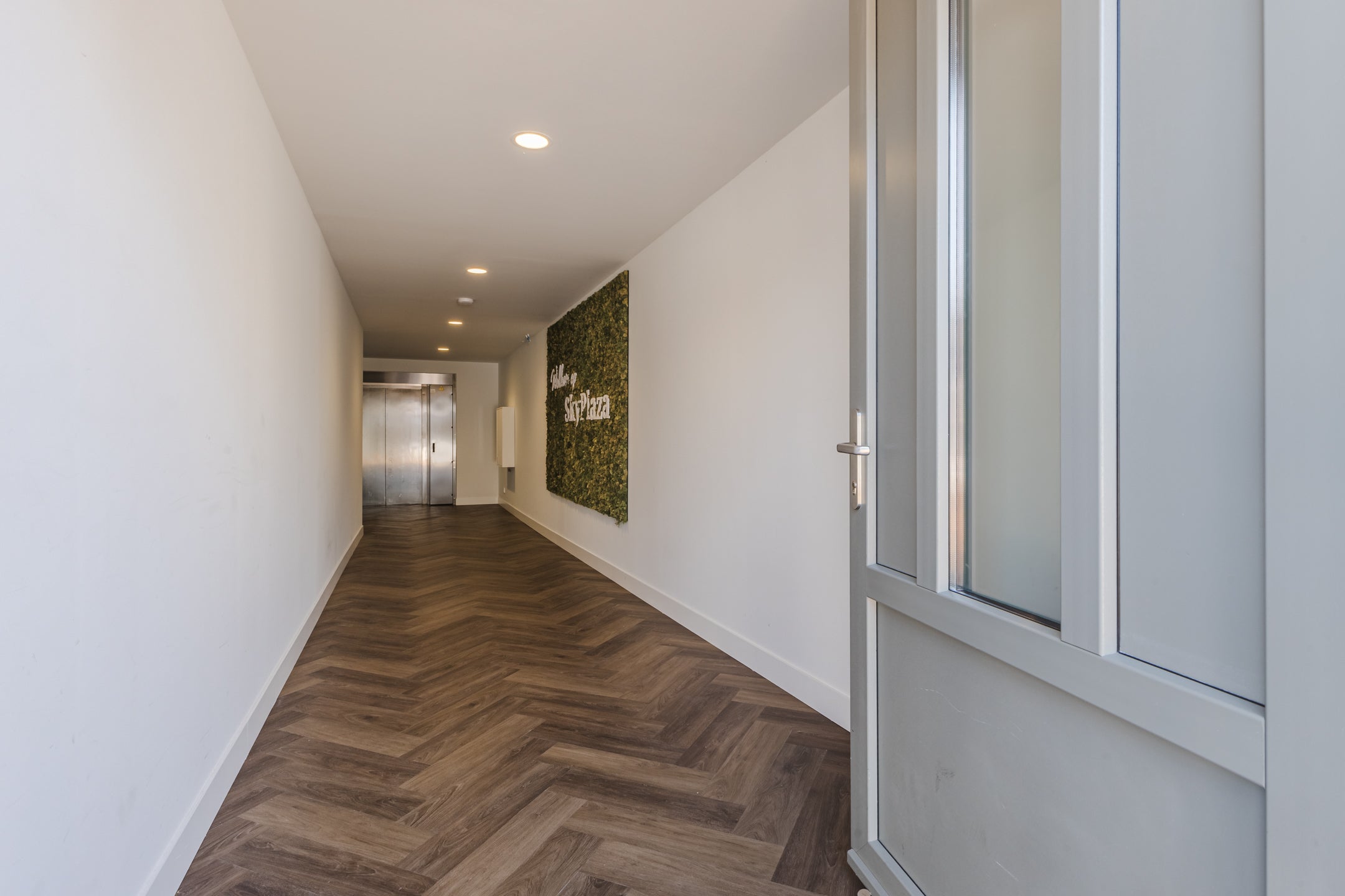 Appartement Menno Simonszplein 7