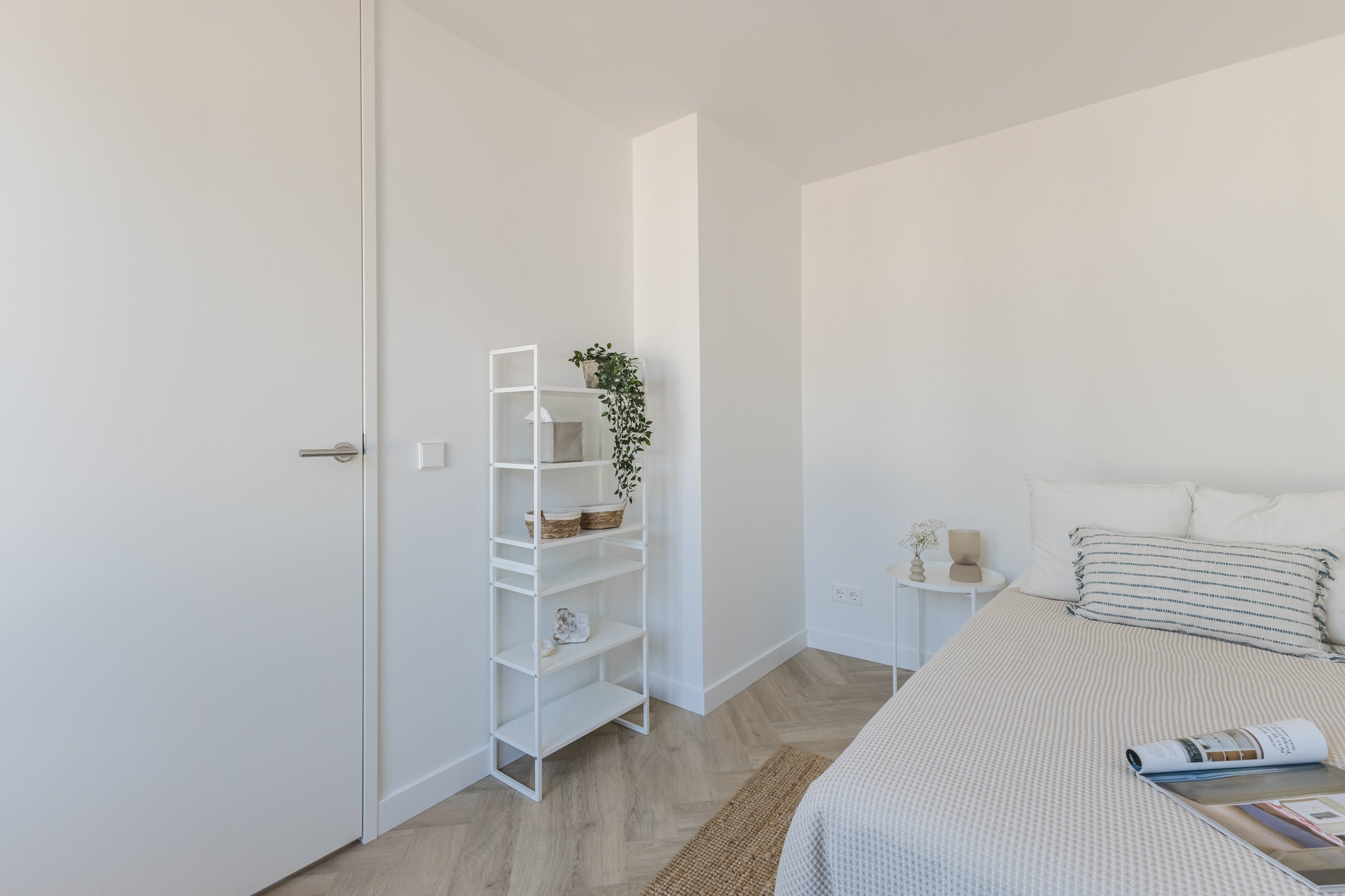 Appartement Menno Simonszplein 27