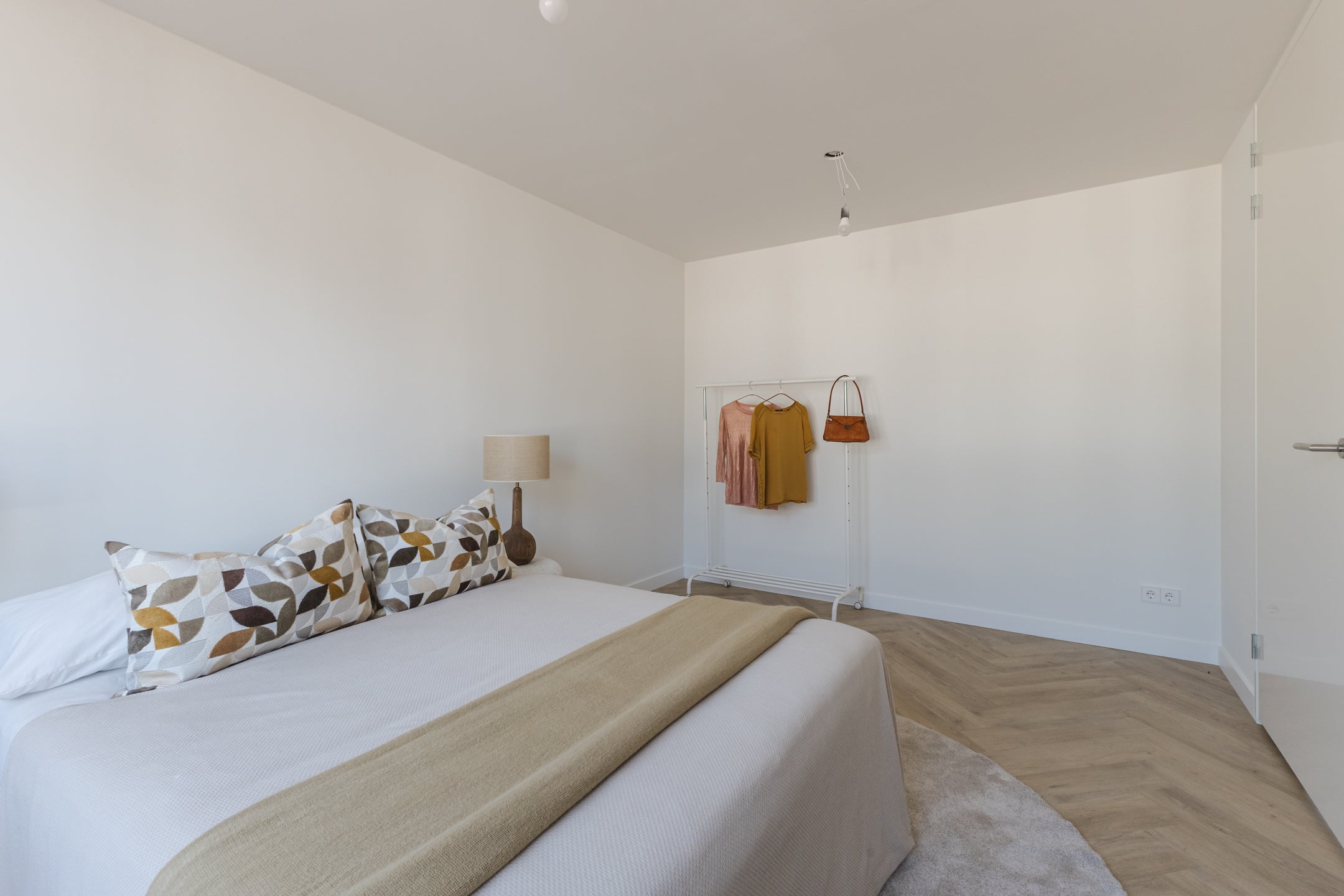 Appartement Menno Simonszplein 25