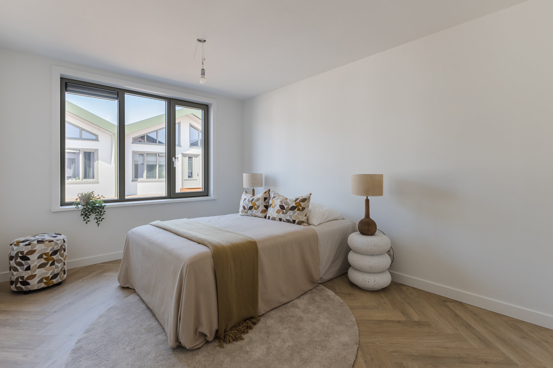 Appartement Menno Simonszplein 23