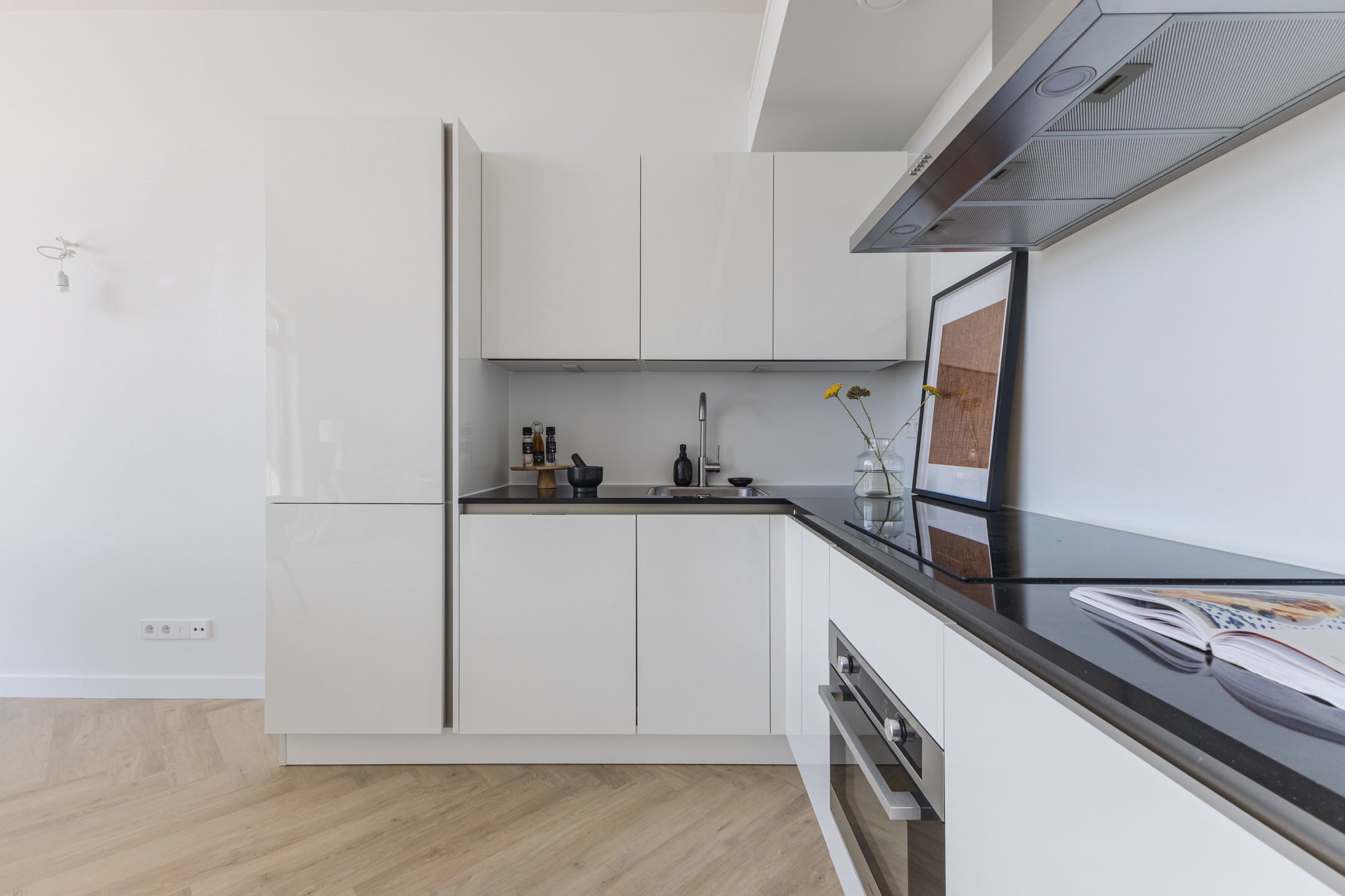 Appartement Menno Simonszplein 19