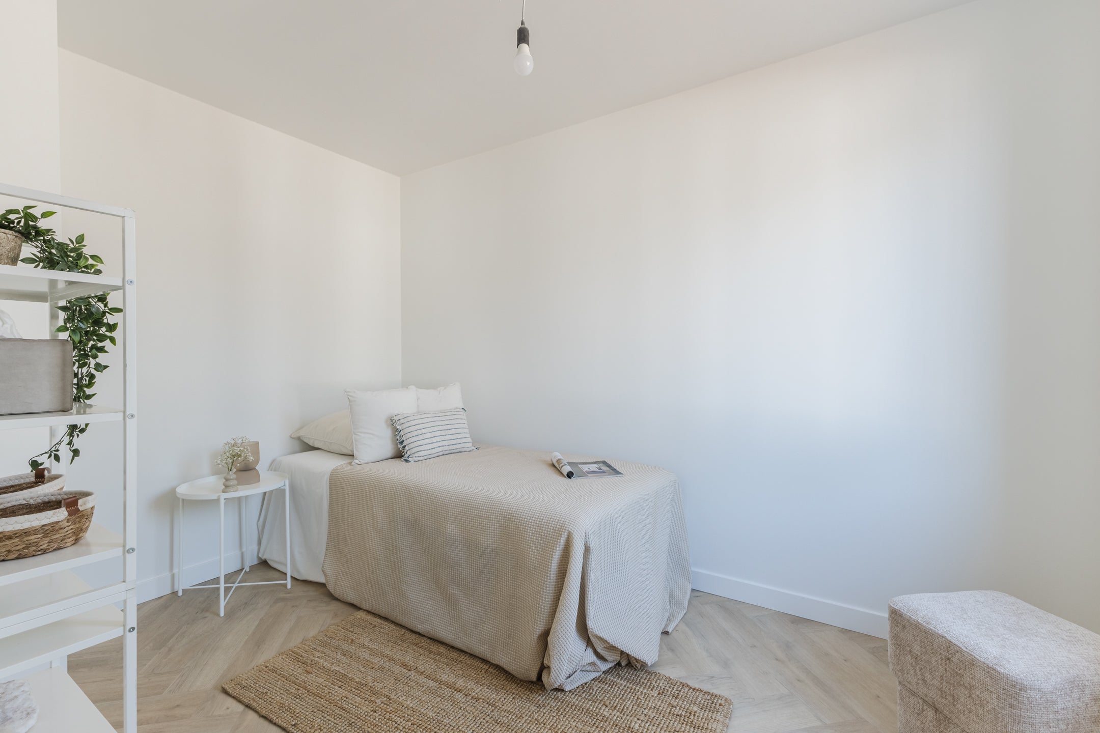 Appartement Menno Simonszplein 26