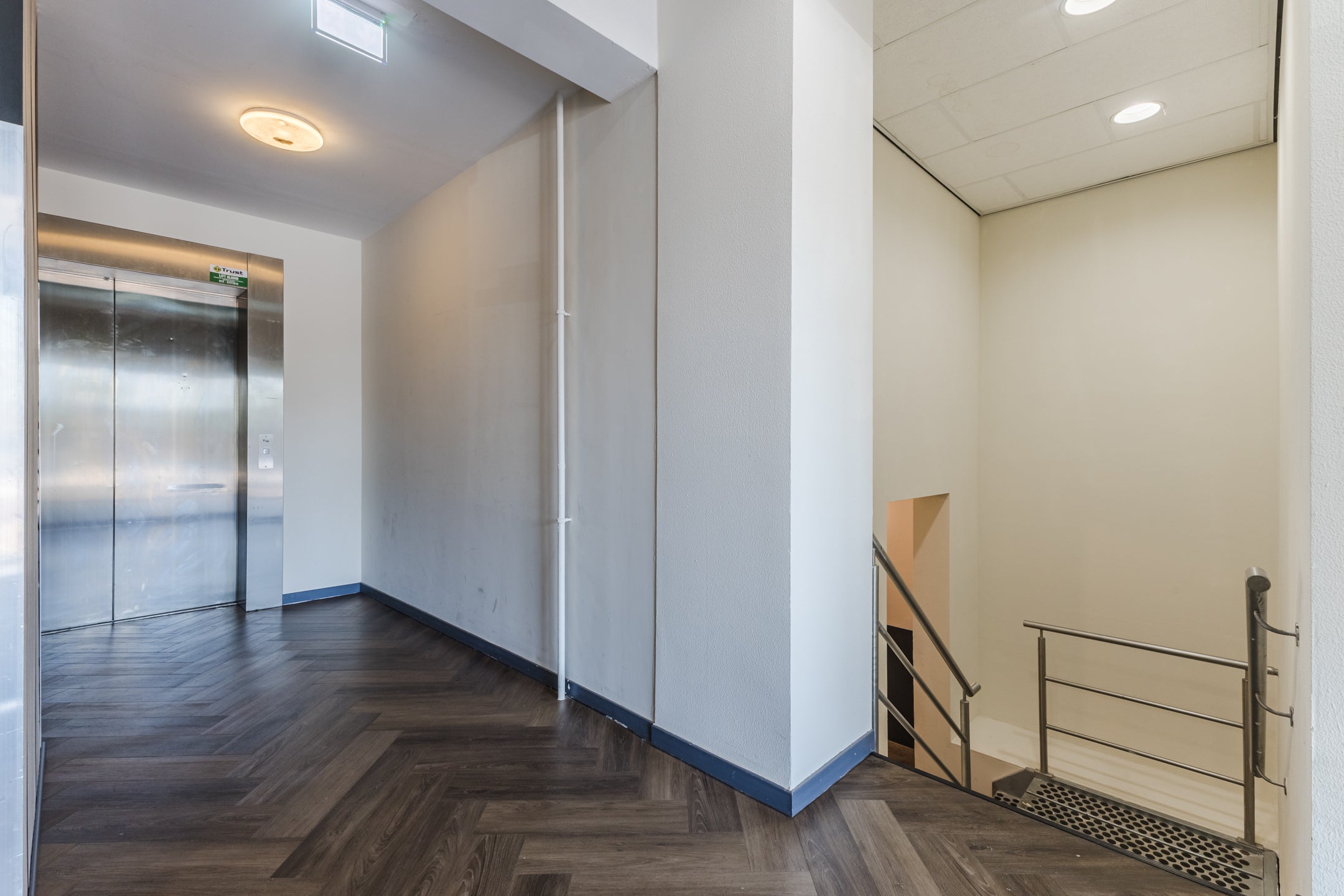 Appartement Menno Simonszplein 4