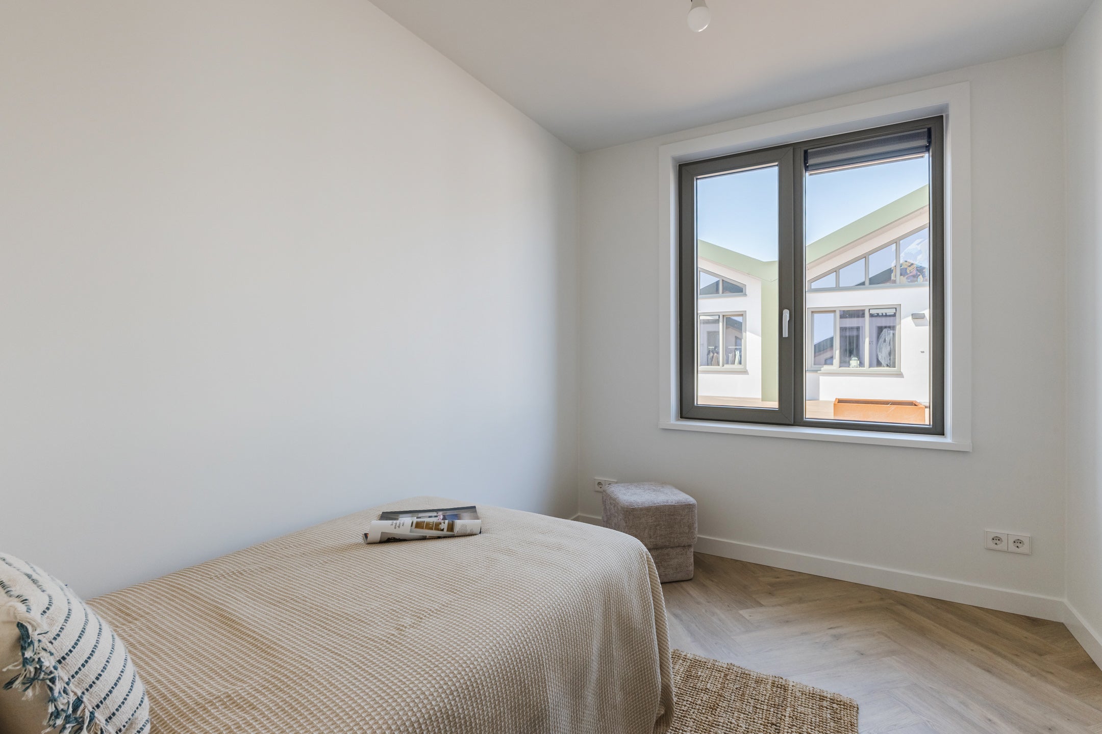 Appartement Menno Simonszplein 28